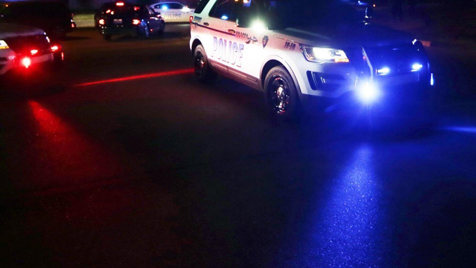 Search warrant served at Owasso High School in investigation of Nex Benedict's death